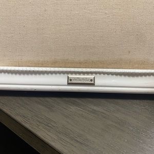 Stella & Dot Frame Jewelry Display with Back Stand